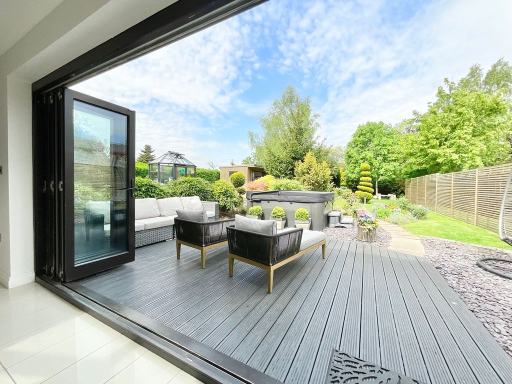 Additional image 13 of 4 bed detached house for saleFairview Villas, Baldwins Gate ST5