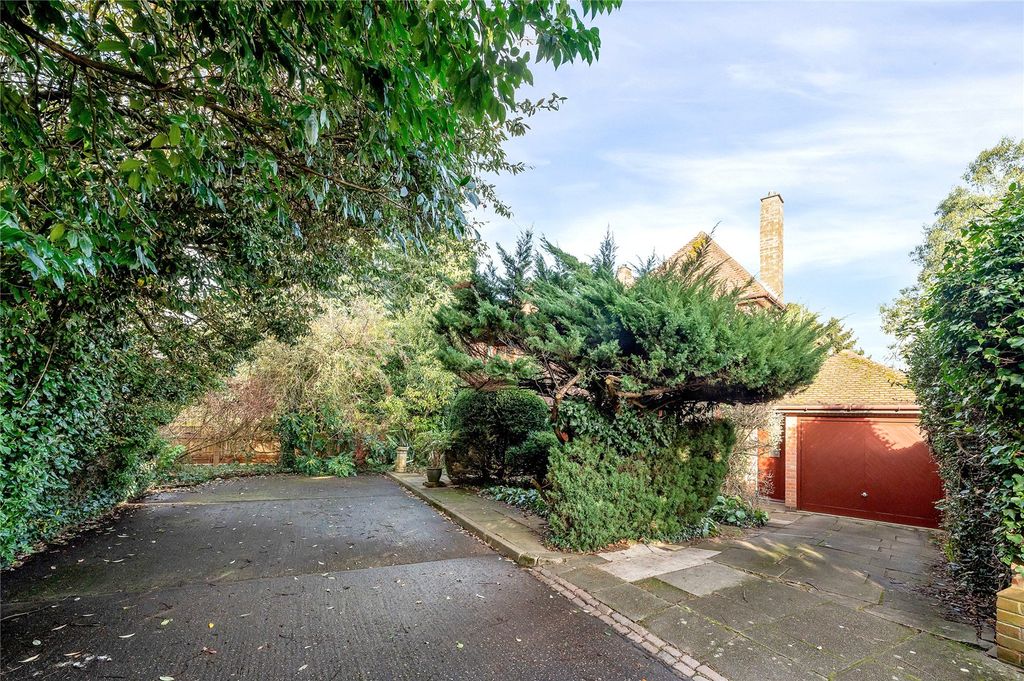 Additional image 22 of 6 bed detached house for saleUppingham Road, Evington, Leicester LE5