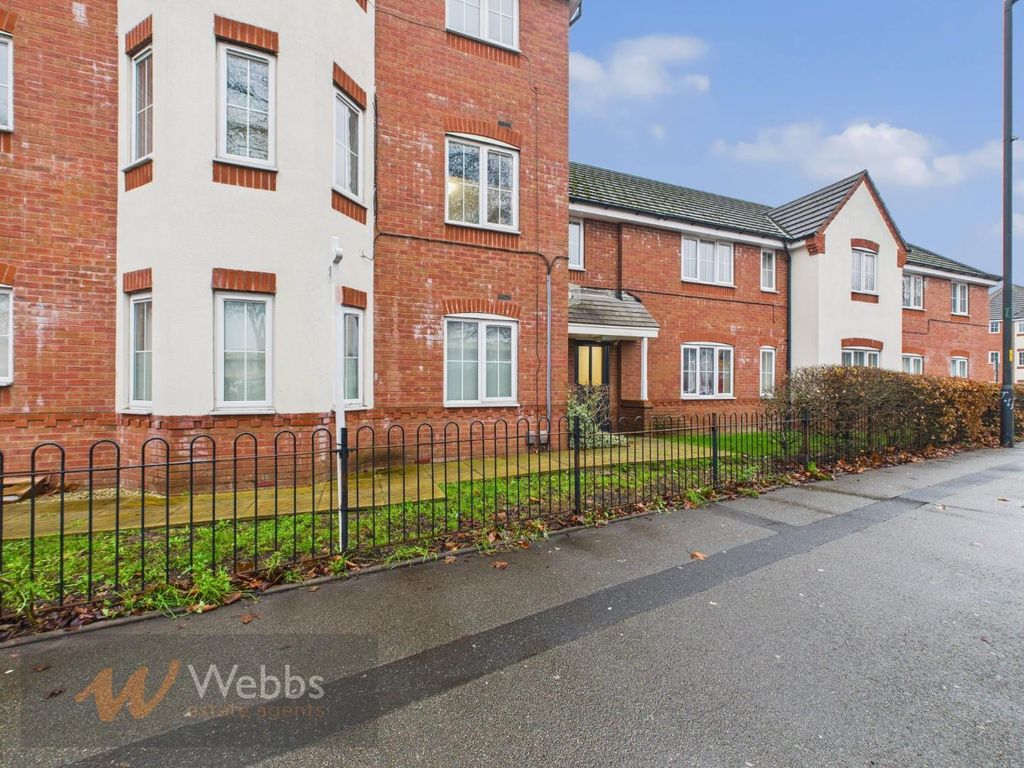 Additional image 22 of 2 bed flat for saleChurch Place, Bloxwich, Walsall WS3