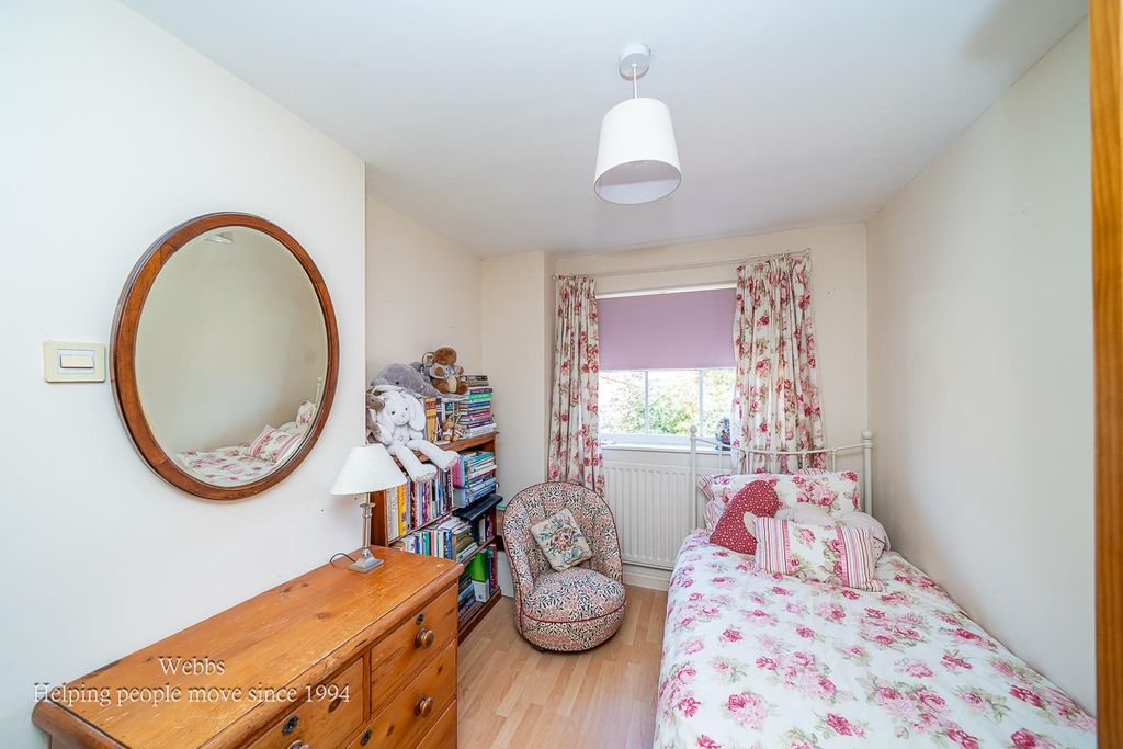 Additional image 16 of 2 bed semi-detached house for saleBurnet Grove, Featherstone, Wolverhampton WV10