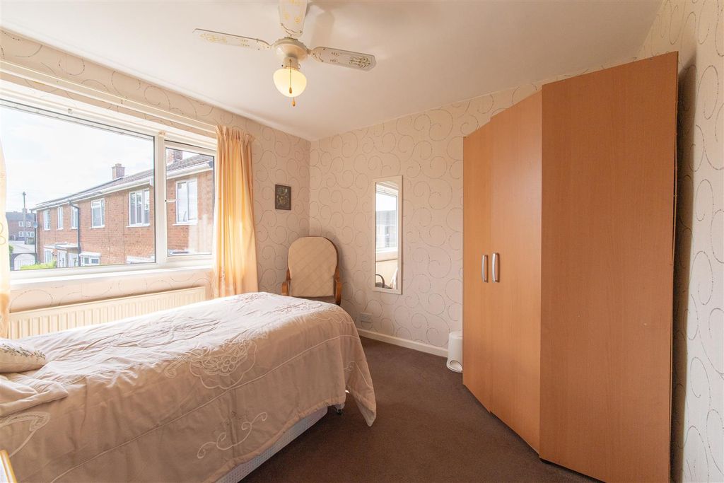 Additional image 19 of 3 bed semi-detached house for saleHarvey Road, Rugeley WS15