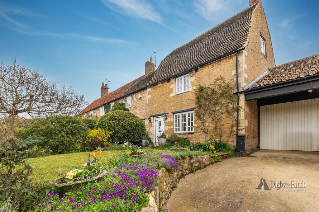 Additional image 32 of 4 bed property for saleMain Street, Belmesthorpe, Stamford PE9