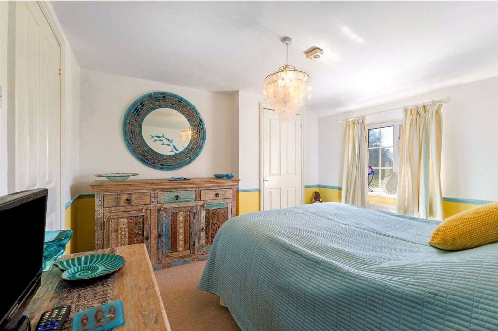 Additional image 14 of 4 bed detached house for salePall Mall, Burbage, Marlborough, Wiltshire SN8