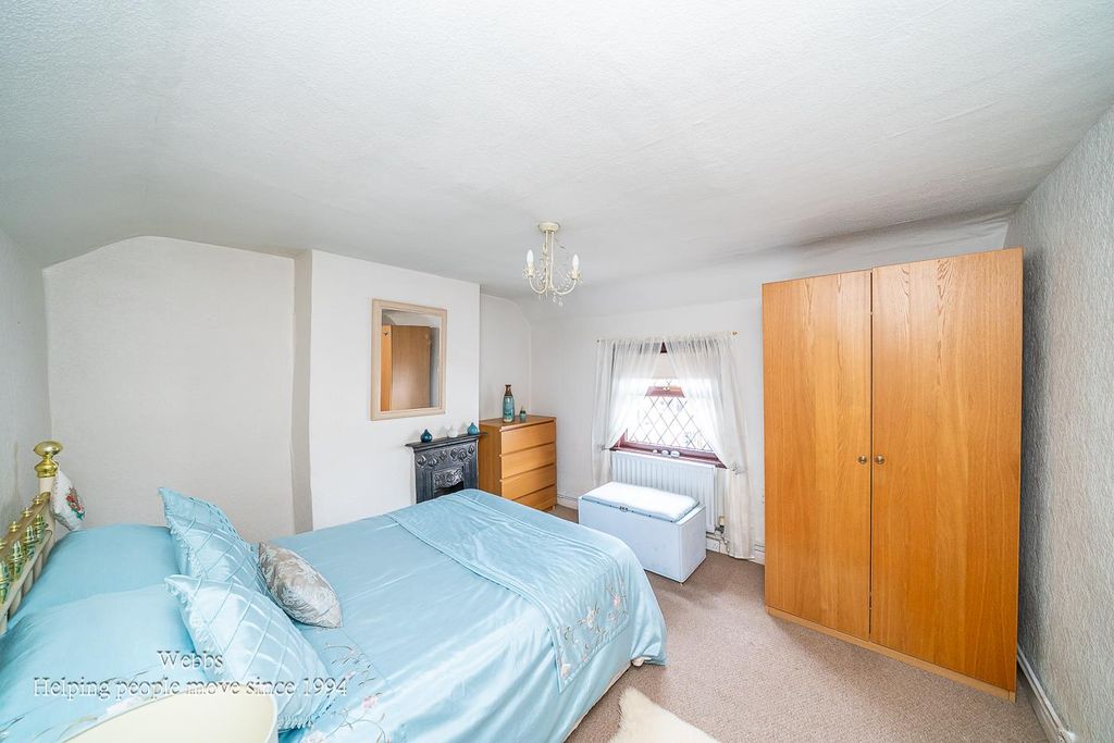Additional image 17 of 2 bed terraced house for salePark Street, Cheslyn Hay, Walsall WS6