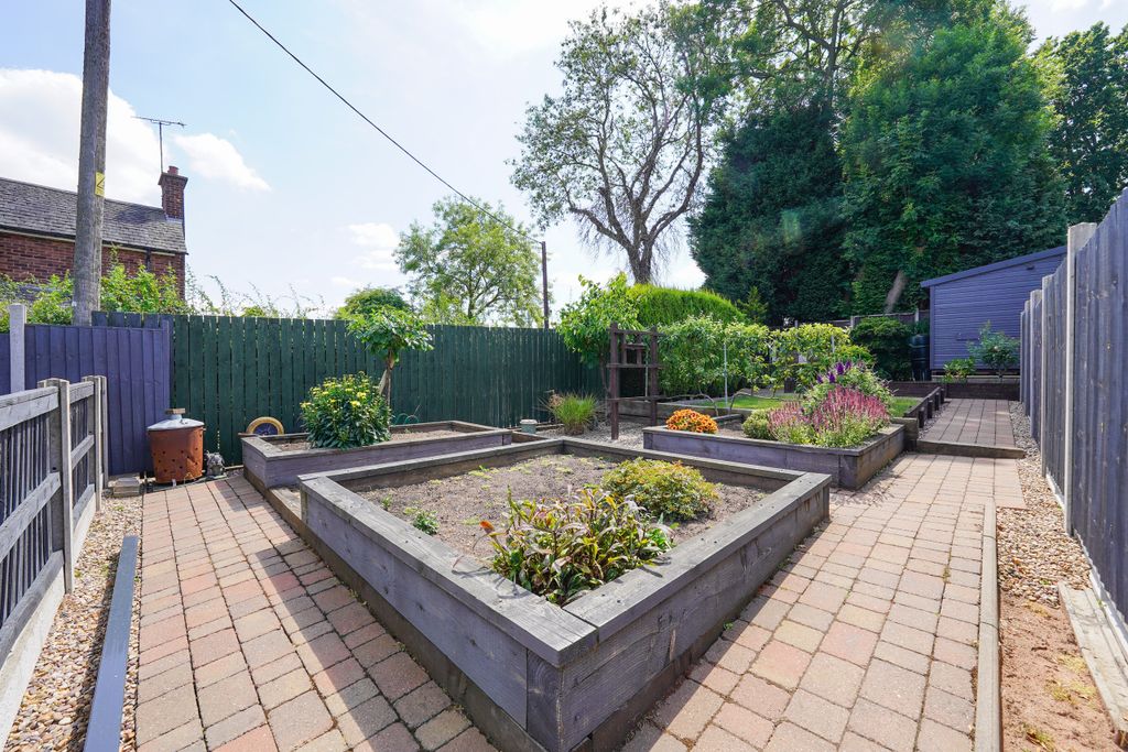 Additional image 21 of 3 bed semi-detached house for saleStonehouse Cottage, Bradgate Hill, Groby, Leicester, Leicestershire LE6