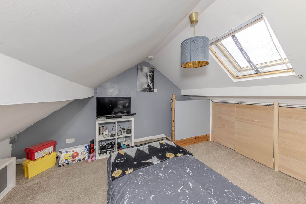 Additional image 14 of 2 bed terraced house for saleWeston Street, Stoke On Trent ST3