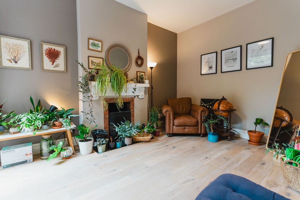 Additional image 10 of 5 bed terraced house for saleWestcotes Drive, Leicester LE3