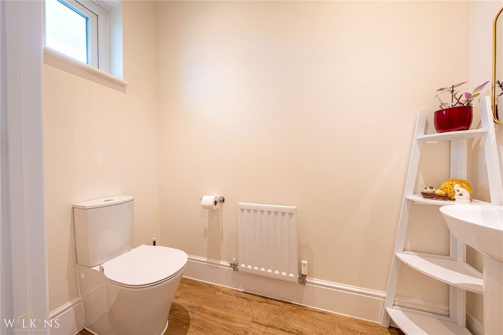 Additional image 10 of 4 bed detached house for saleClaudius Way, Nuneaton, Warwickshire CV11