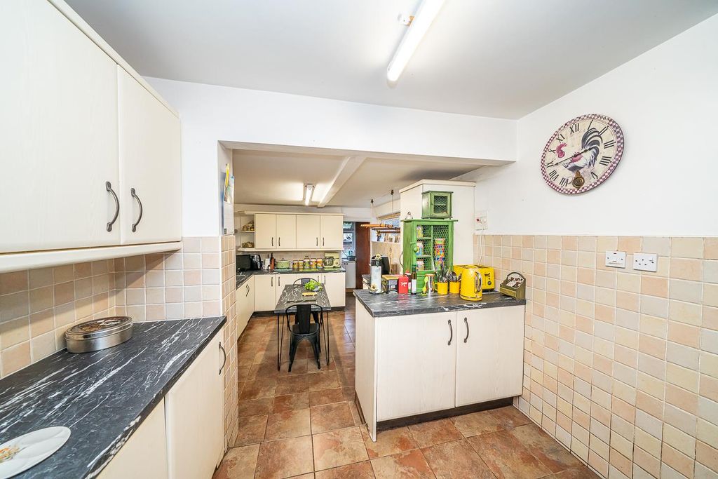 Additional image 10 of 4 bed detached bungalow for saleHopton, Stafford ST18