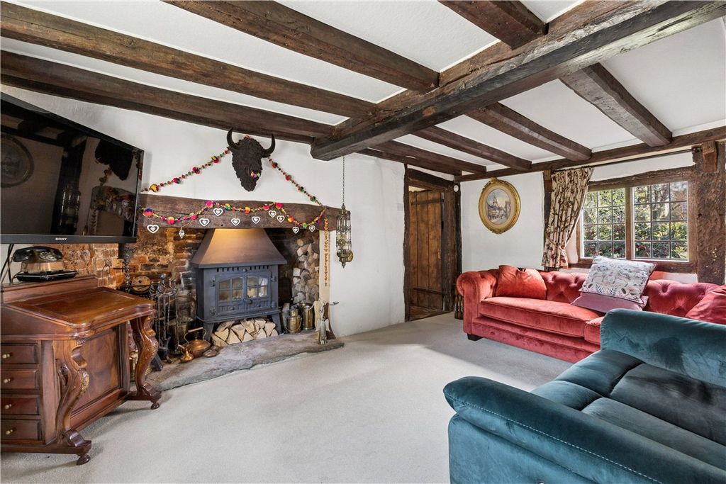 Additional image 3 of 3 bed detached house for saleHigh Street, Burbage, Marlborough, Wiltshire SN8