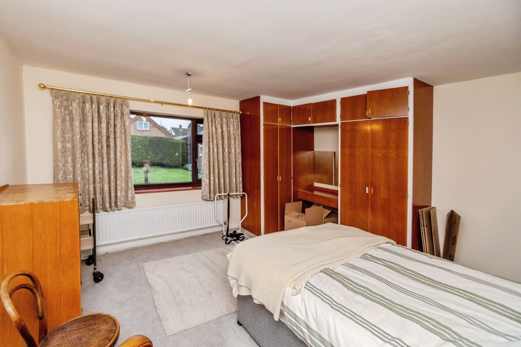Additional image 10 of 2 bed detached bungalow for saleDorchester Road, Cannock WS11