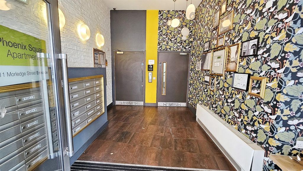 Additional image 9 of 1 bed flat for salePhoenix Square, 11 Morledge Street, Leicester LE1