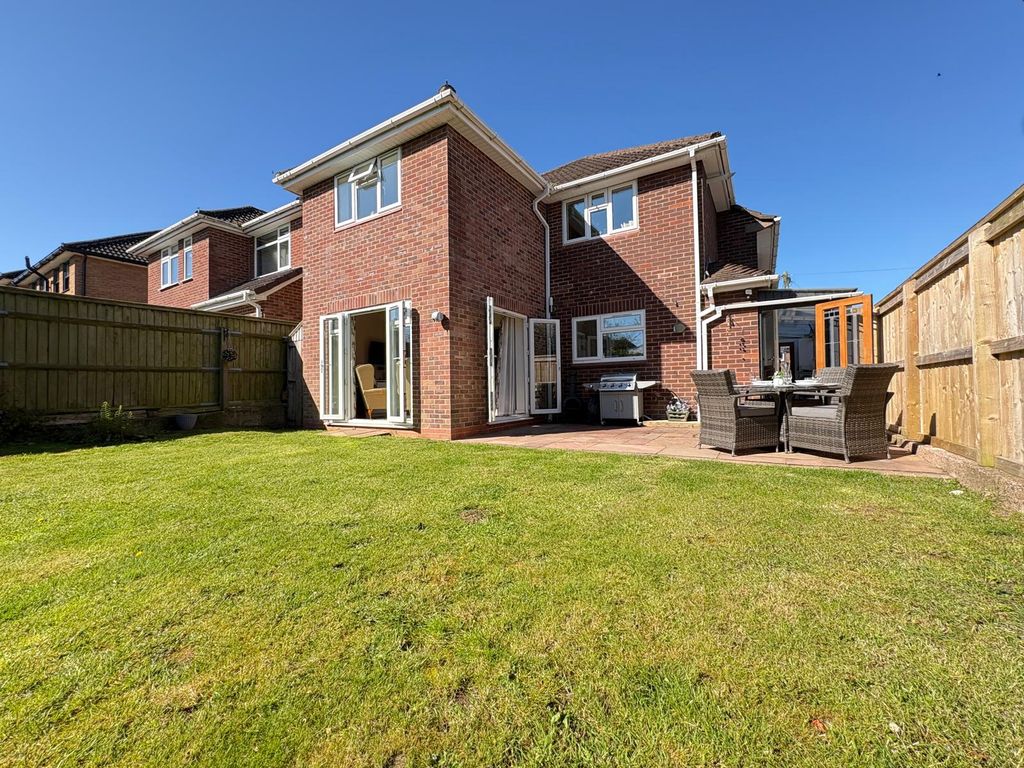 Additional image 3 of 4 bed detached house for saleNewquay Avenue, Weeping Cross, Stafford ST17