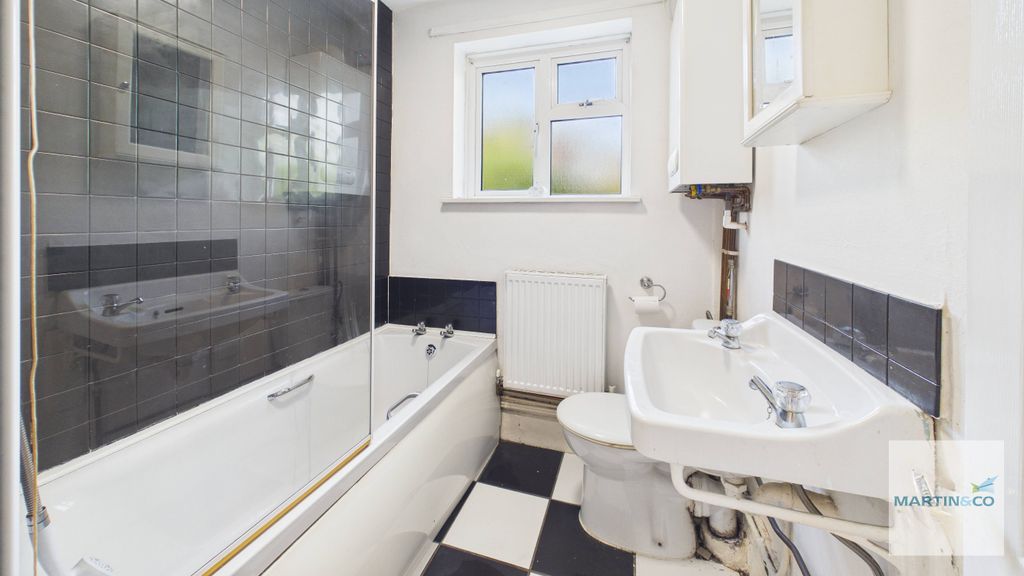 Additional image 8 of 1 bed maisonette for saleFazeley Road, Fazeley, Tamworth B78