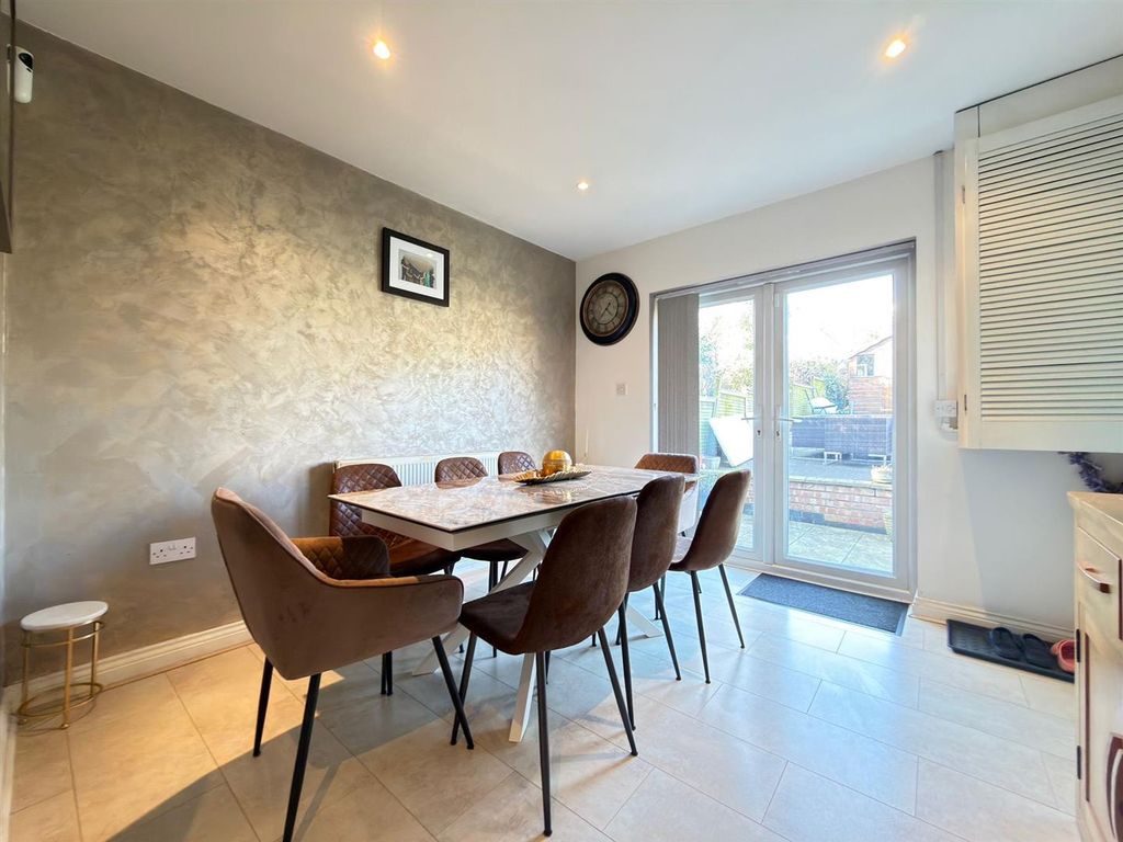 Additional image 3 of 5 bed detached house for saleDowning Drive, Evington, Leicester LE5