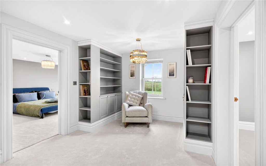 Additional image 13 of 5 bed detached house for saleBerry Thorpe Farm, Waltham Road, Thorpe Arnold, Melton Mowbray LE14