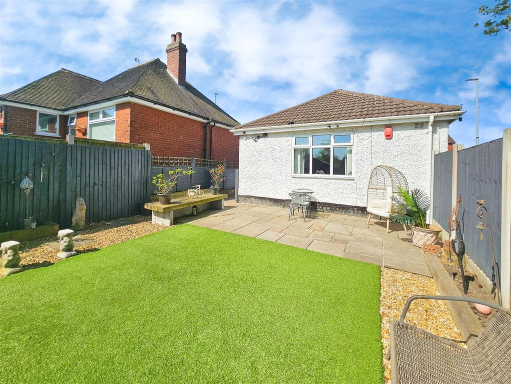 Additional image 20 of 2 bed detached bungalow for saleBiddulph Road, Chell, Stoke-On-Trent ST6
