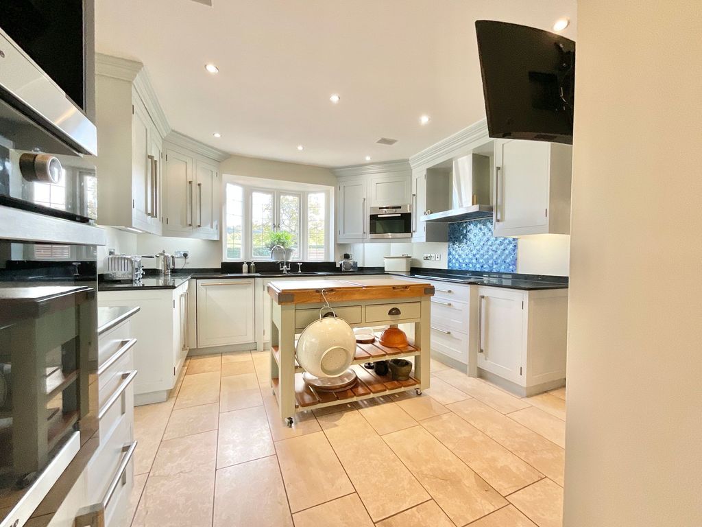 Additional image 5 of 4 bed detached house for saleSandy Lane, Baldwins Gate ST5
