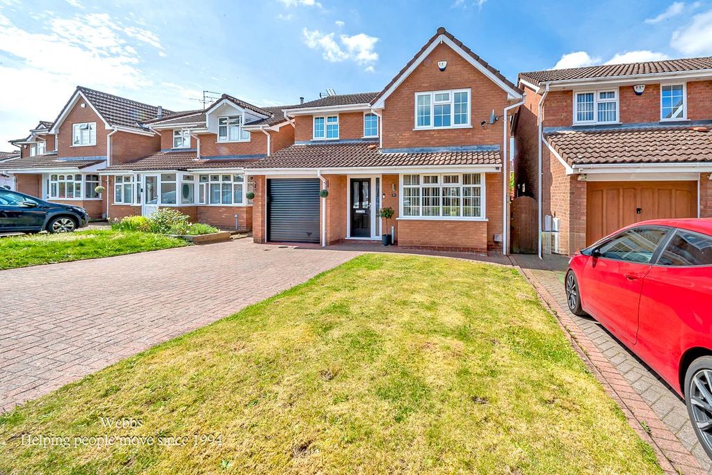 Additional image 29 of 4 bed detached house for saleThistledown Drive, Featherstone, Wolverhampton WV10