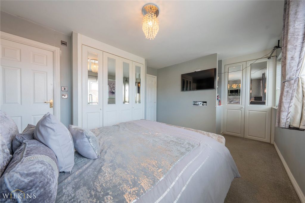Additional image 14 of 4 bed detached house for saleGrazier Avenue, Two Gates, Tamworth, Staffordshire B77