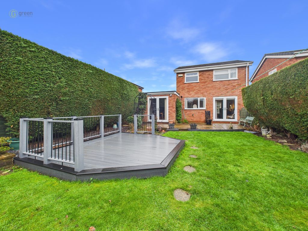 Additional image 28 of 3 bed detached house for saleLorton, Tamworth B79