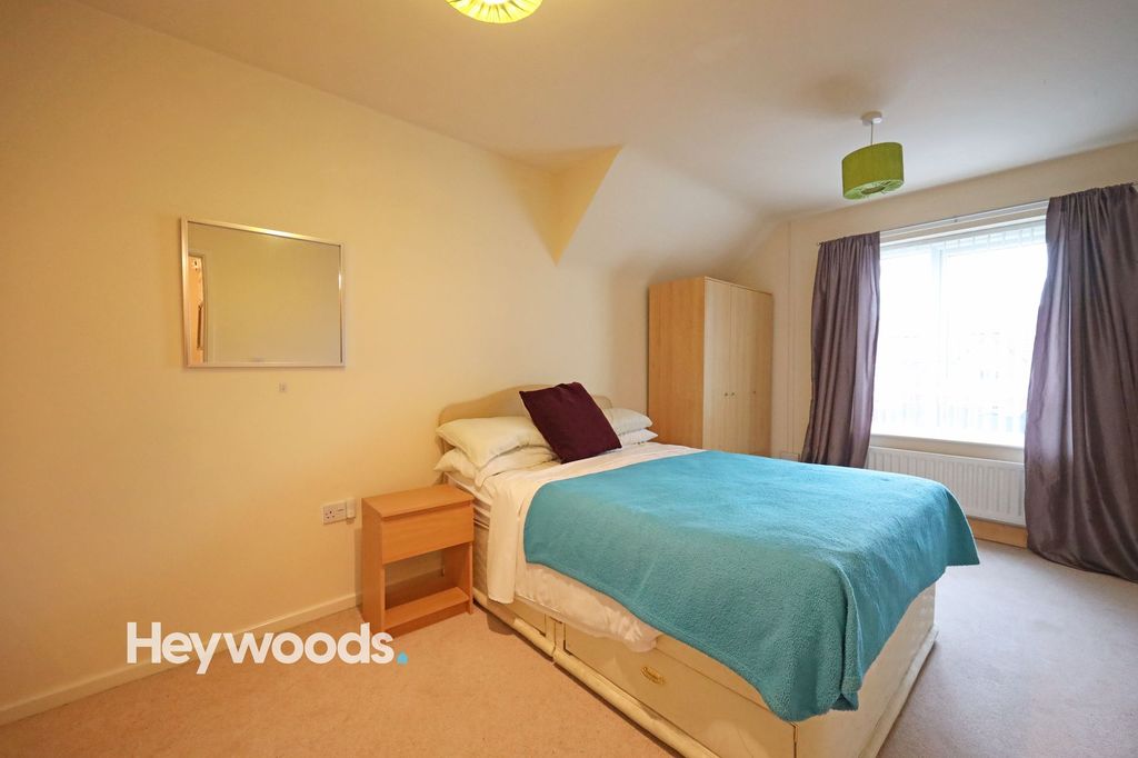 Additional image 11 of 2 bed terraced house for saleCrusader Road, Cross Heath, Newcastle Under Lyme ST5