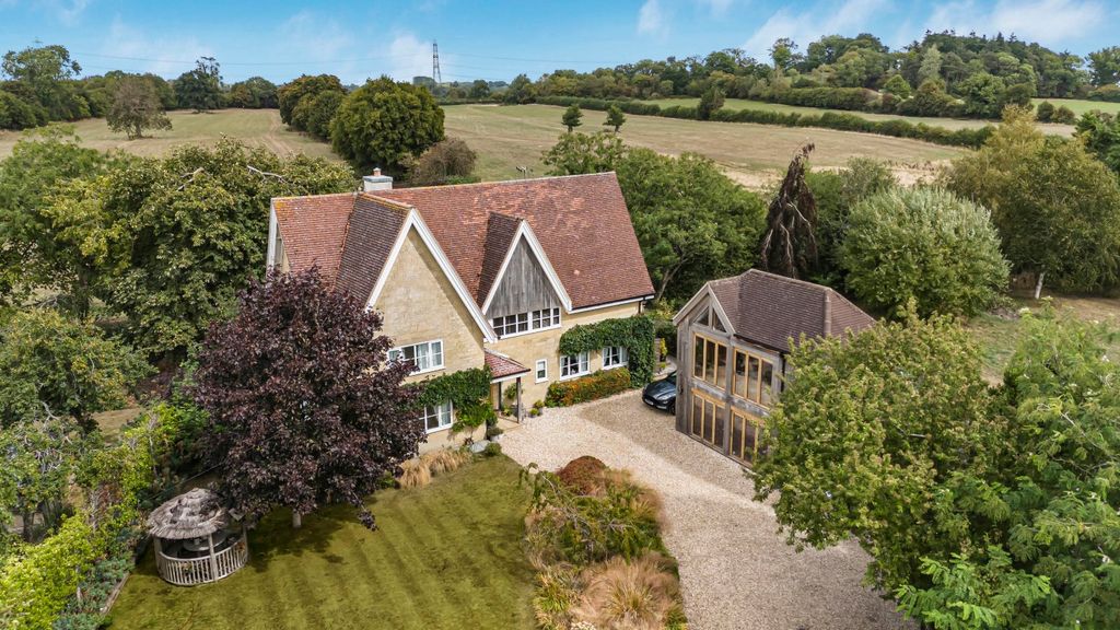 Additional image 39 of 5 bed detached house for saleThe Green, Biddestone, Chippenham, Wiltshire SN14
