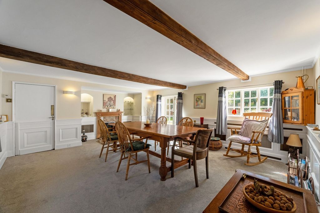 Additional image 8 of 7 bed country house for saleClifton Upon Dunsmore, Rugby, Warwickshire CV23