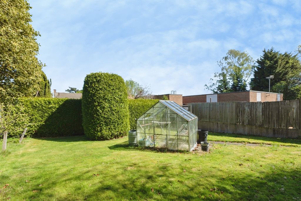 Additional image 15 of 3 bed detached house for saleUppingham Road, Leicester LE5