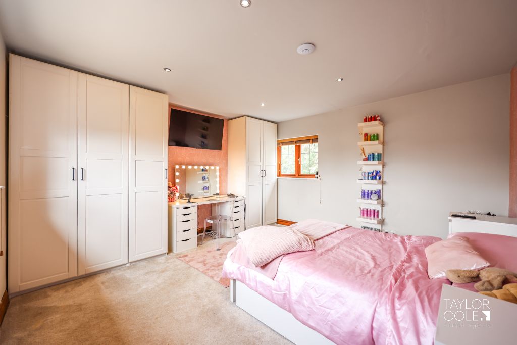Additional image 32 of 6 bed detached house for saleBotts Lane, Appleby Magna, Swadlincote DE12