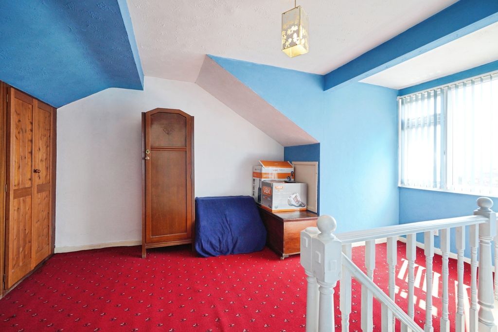 Additional image 8 of 3 bed bungalow for saleOadby Rise, Burton-On-Trent, Staffordshire DE13