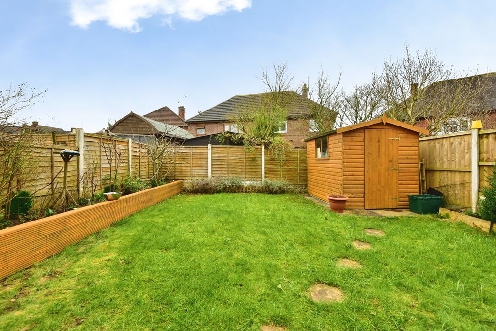 Additional image 15 of 3 bed semi-detached house for saleLeaside Road, Stoke-On-Trent, Staffordshire ST4