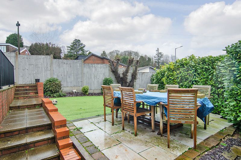 Additional image 25 of 4 bed detached house for saleLittleworth Road, Hednesford, Cannock WS12