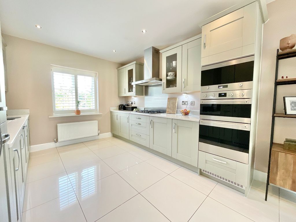 Additional image 3 of 4 bed detached house for saleBriar Gardens, Loggerheads TF9