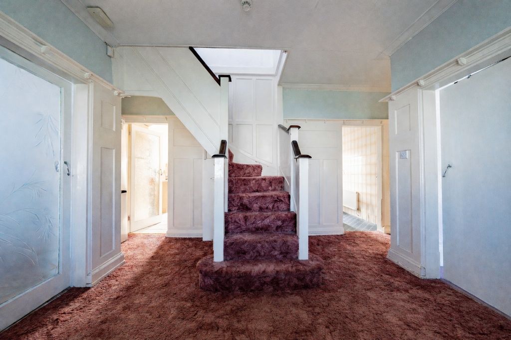 Additional image 19 of 4 bed detached bungalow for saleAbbots Road North, Humberstone, Leicestershire LE5