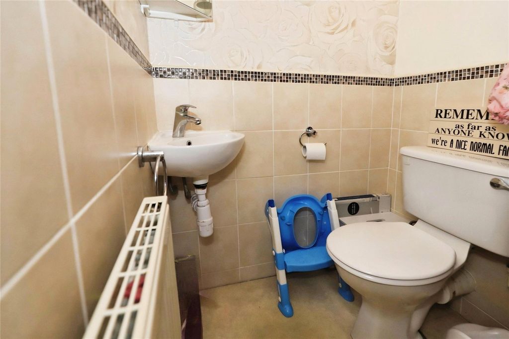 Additional image 12 of 3 bed semi-detached house for saleBenson Close, Perton Wolverhampton, Staffordshire WV6