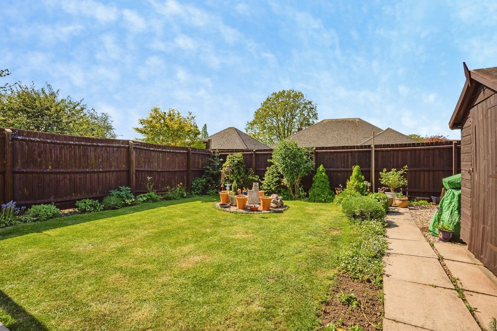 Additional image 17 of 3 bed detached house for saleDickens Close, Sileby, Loughborough, Leicestershire LE12