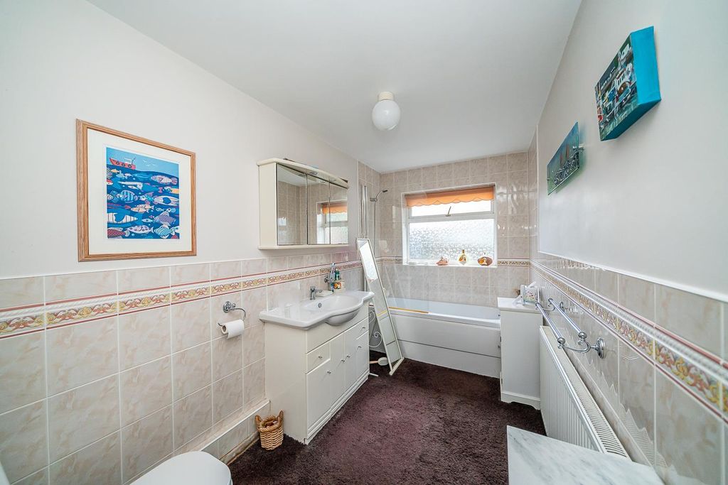Additional image 19 of 4 bed detached bungalow for saleHopton, Stafford ST18