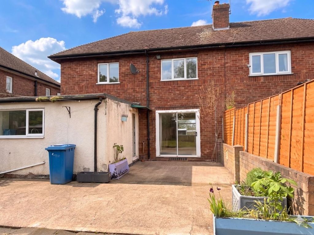 Additional image 16 of 3 bed semi-detached house for saleManor Lane, Harlaston, Tamworth B79