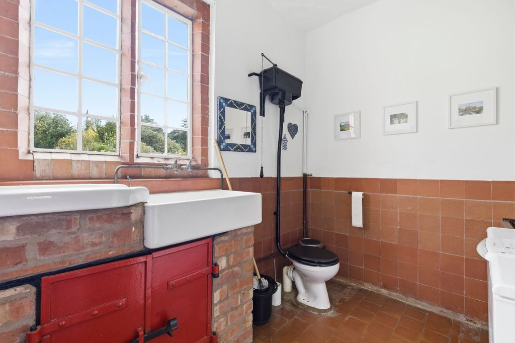 Additional image 26 of 5 bed detached house for saleRectory Farm, Mucklestone, Market Drayton TF9