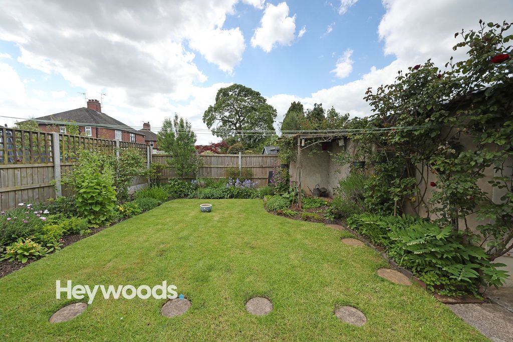Additional image 43 of 2 bed detached bungalow for saleNewcastle Road, Trent Vale, Stoke On Trent ST4