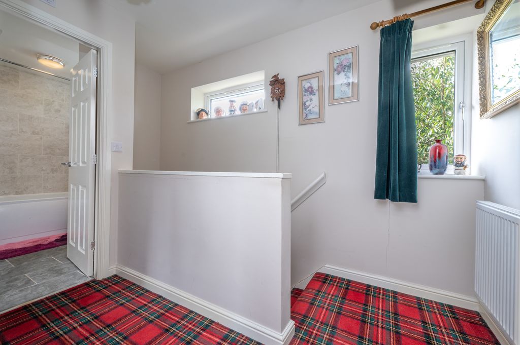 Additional image 8 of 3 bed detached house for saleGrange Lane, Lichfield, Staffordshire WS13