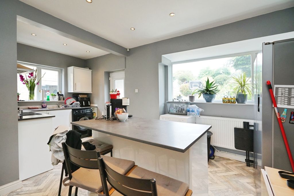 Additional image 5 of 3 bed semi-detached house for saleBonchurch Road, Whitwick, Coalville, Leicestershire LE67