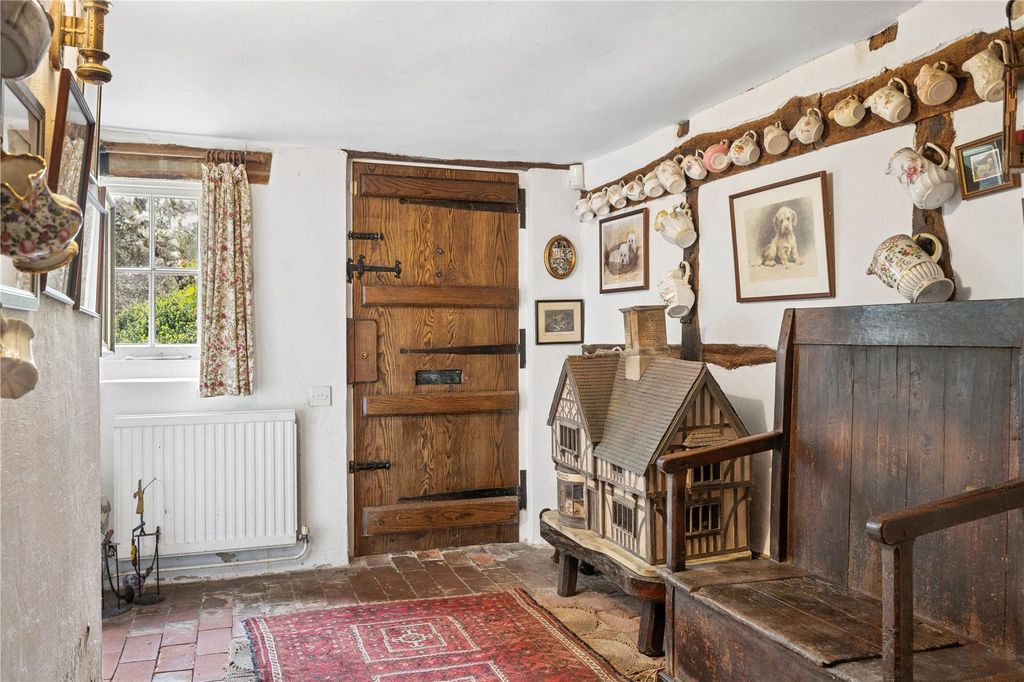 Additional image 11 of 4 bed detached house for saleBedwyn Common, Marlborough, Wiltshire SN8