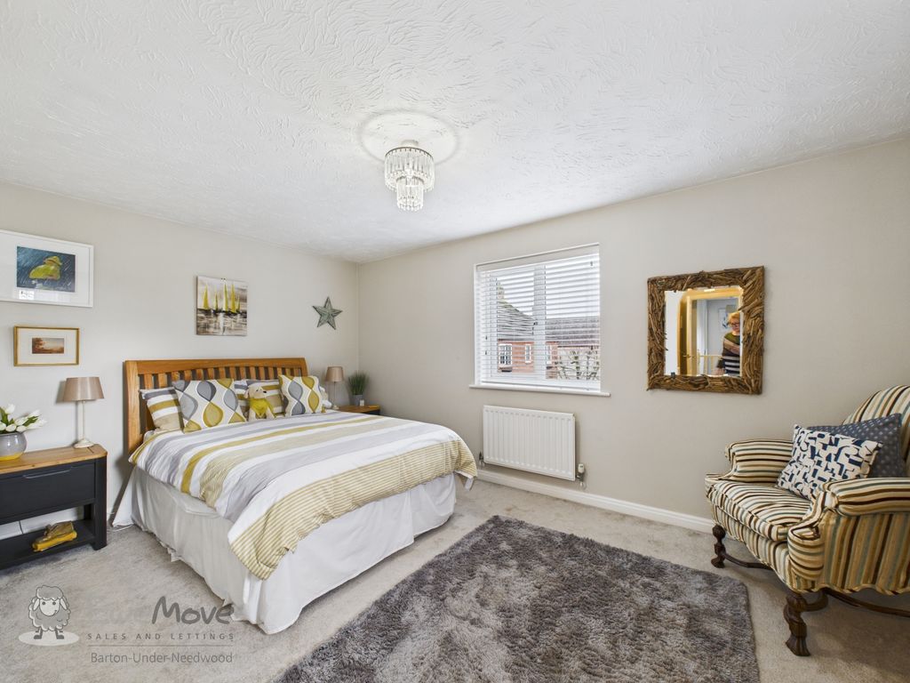 Additional image 16 of 4 bed detached house for saleAlexandra Drive, Yoxall, Burton-On-Trent, Staffordshire DE13