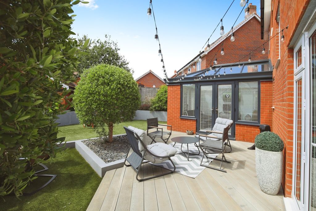 Additional image 15 of 4 bed detached house for saleBeckingham Road, Amesbury, Salisbury SP4