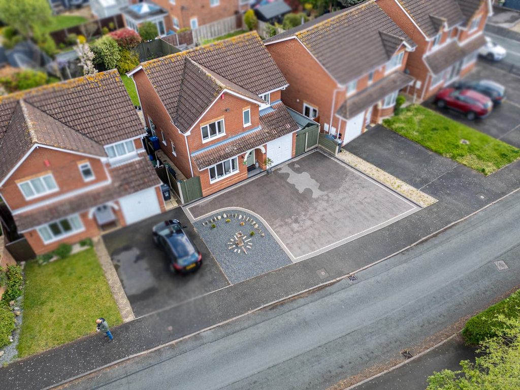 Additional image 34 of 4 bed detached house for saleOxbridge Way, Tamworth B79