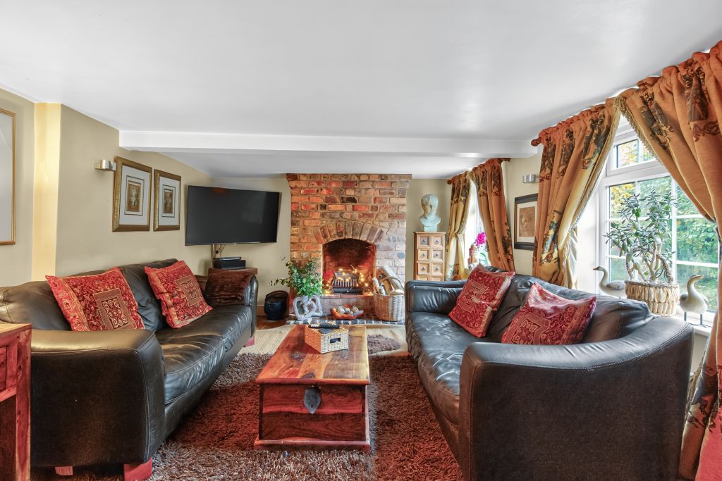 Additional image 4 of 3 bed semi-detached house for saleSparrows End Lane, Stafford ST19