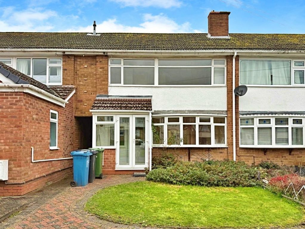 Additional image 14 of 3 bed terraced house for saleHighcliffe Road, Tamworth B77