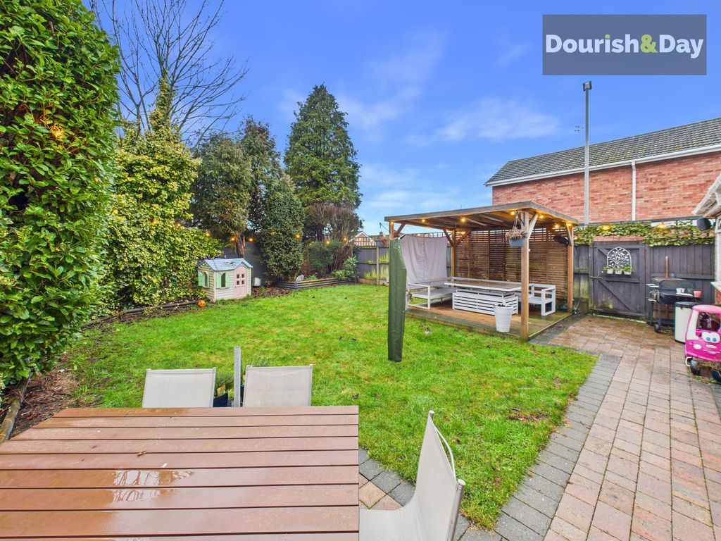 Additional image 20 of 4 bed detached house for saleDarnford Close, Parkside, Stafford ST16